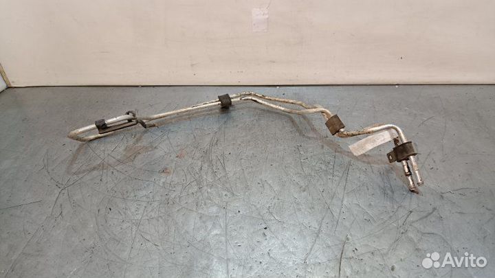 Шланг, трубка гур Тагаз С10 седан HFC4GB1 2011