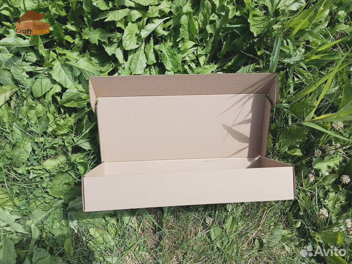 Самосборные коробки для подарочной упаковки