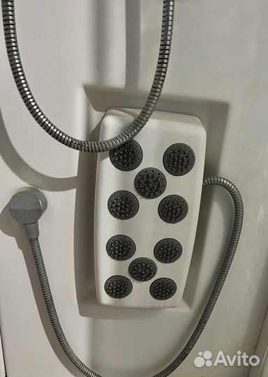 Душевая кабина Appollo TS 33W