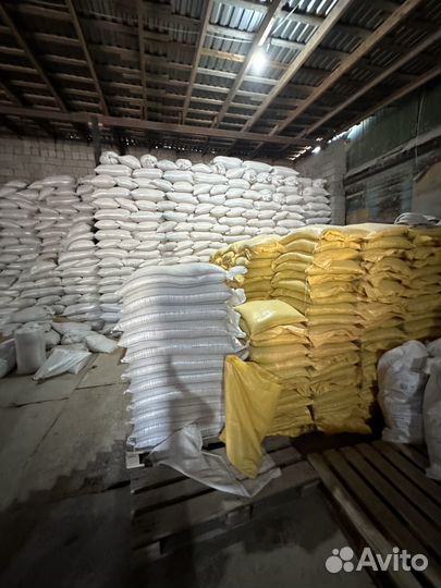 Корма для животных