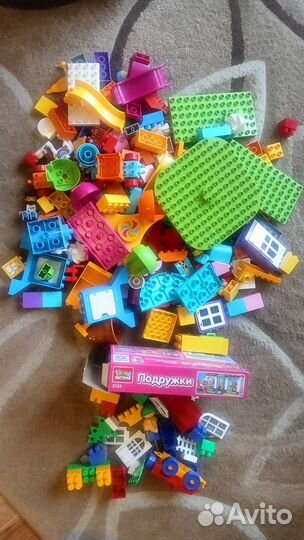 Lego Duplo