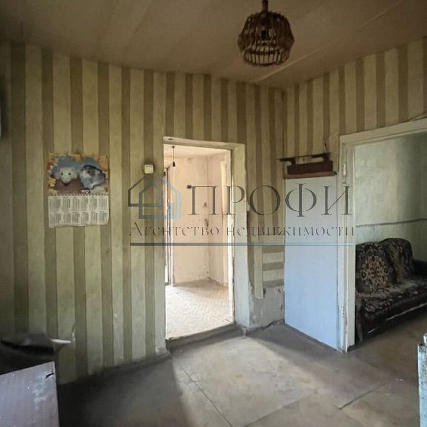 Квартира 2-комн. 34 м² в Новый Оскол — фото 4