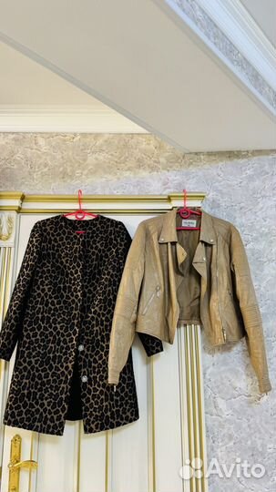 Женская одежда пакетом 46