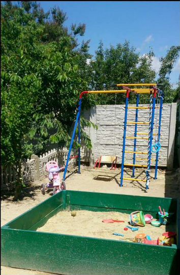 Дом 40 м² на участке 7 сот.