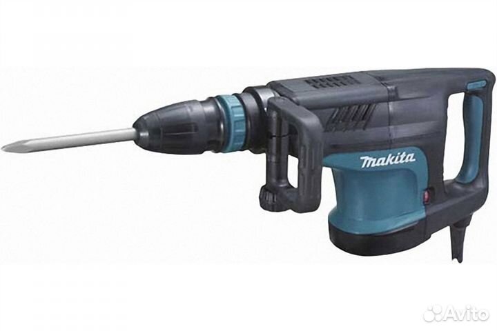 Аренда отбойного молотка Makita HM 1203 C, 19,1 Дж