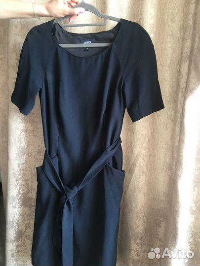 Вечернее платье 42 44