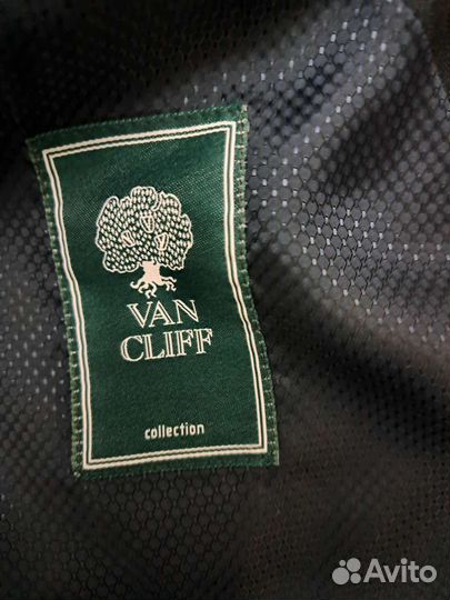 Костюм мужской Van Cliff