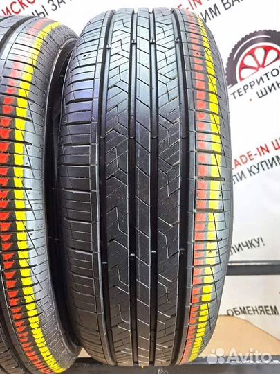 Hankook Kinergy EX H308 215/55 R17 98V