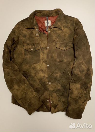 Grunge john orchestra explosion женская