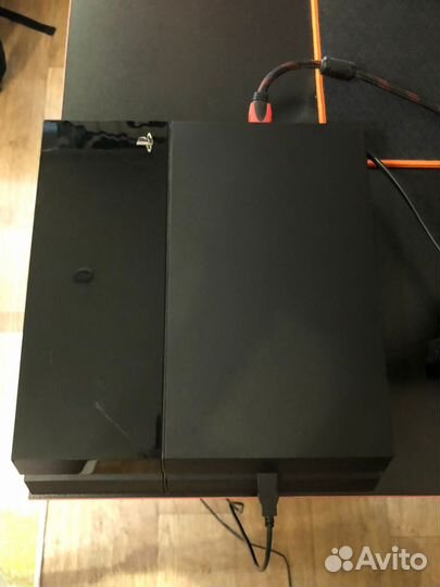 Sony playstation 4 PS4