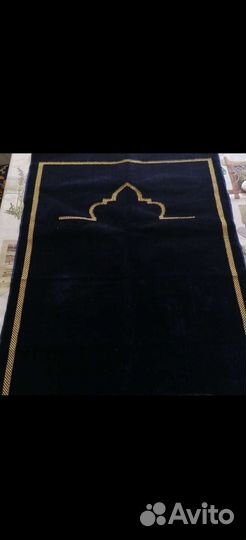 Ковры для намаза