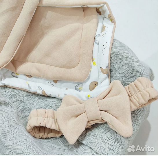 Комплект на выписку