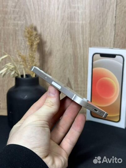 iPhone 12 mini, 128 ГБ