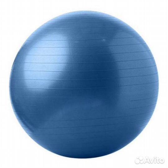 Гимнастический мяч фитбол