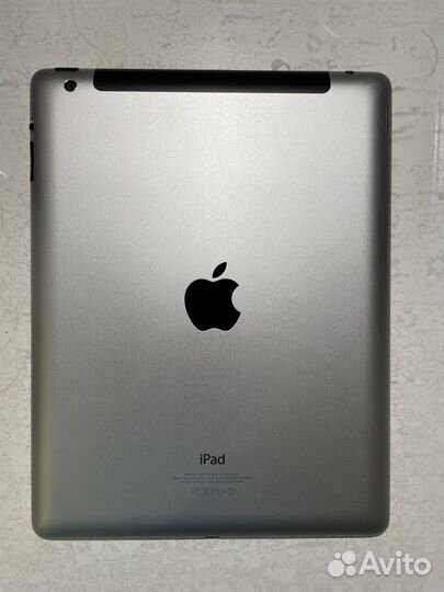 iPad