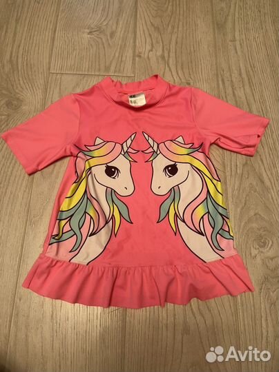 Детска одежда h&m
