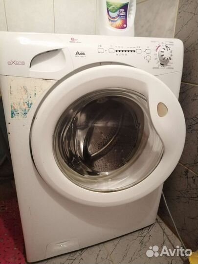 Стиральная машина бу