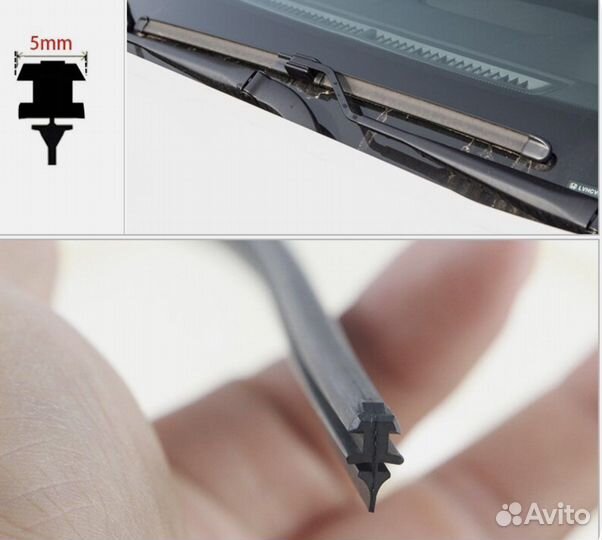 Дворники honda mazda