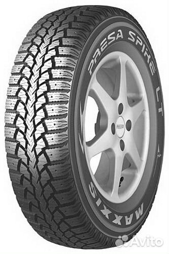 Maxxis MA-SLW Presa Spike 155/80 R13 85Q