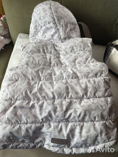 Жилетка для девочки