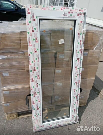 Пластиковые Окна, Двери, Балконы. Новохопёрск