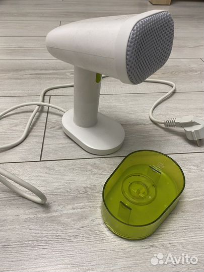 Отпариватель для одежды