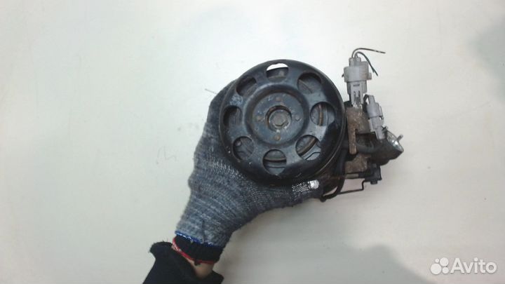 Компрессор кондиционера Lexus LX, 2002