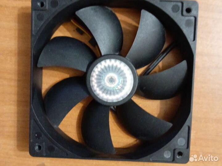 Кулер cooler master