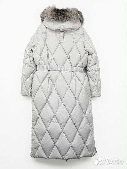 Tonet пуховик новый оригинал / 44