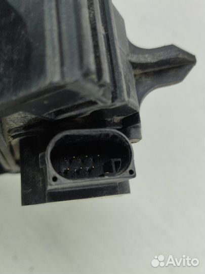 Педаль газа Mercedes C-Class 1998-2005