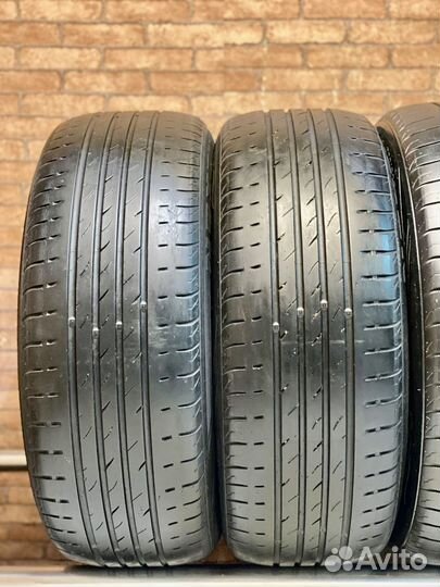 Nexen N Blue HD 205/55 R16