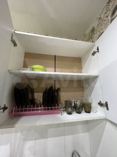 1-к. квартира, 36 м², 1/9 эт.