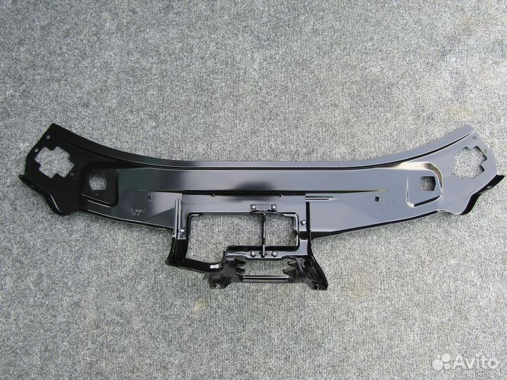 Передняя панель Mercedes W221 A2216200172