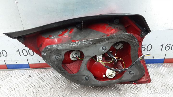 Фонарь KIA Ceed (2007-2012)