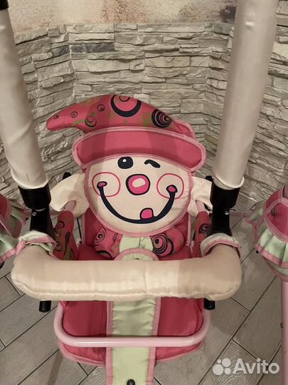 Качели для дома и дачи