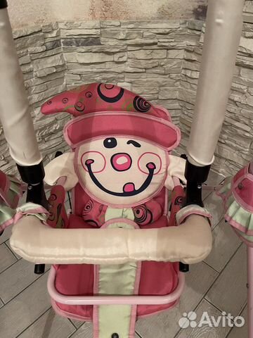 Качели для дома и дачи