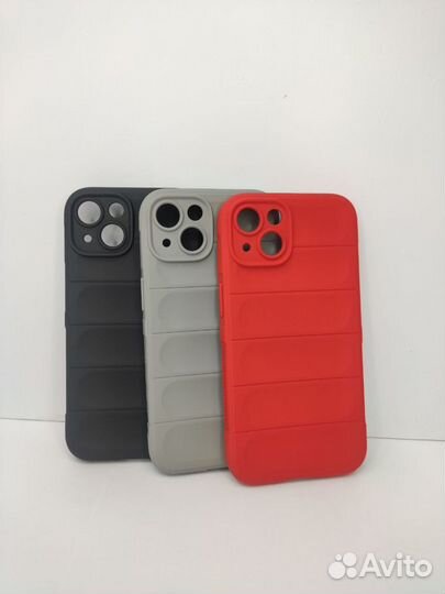 Чехол iPhone 13