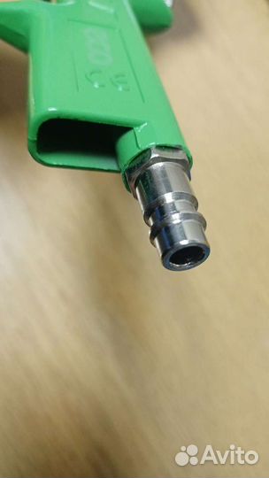 Краскораспылитель ECO hvlp 1,5мм