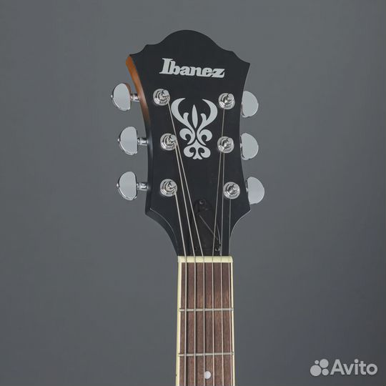 Электрогитара полуакустическая Ibanez Artcore AF55