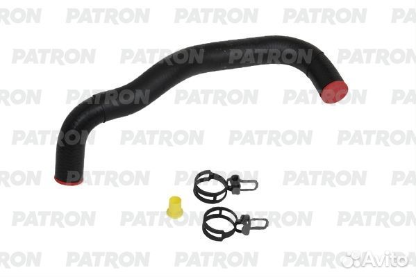 Patron PSH158 Шланг гидроусилителя Шланг гур BMW E