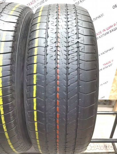 Bridgestone Dueler H/T 235/55 R19 99P