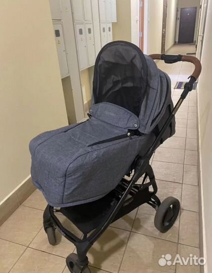 Valco baby snap 4 прокат