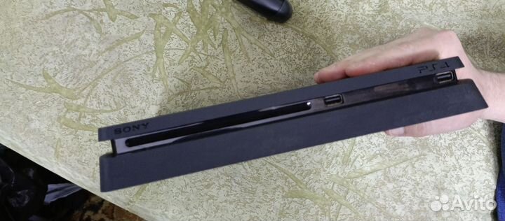 PS4 slim 500gb
