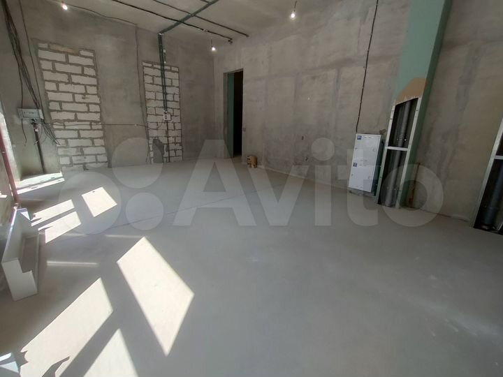 Помещение свободного назначения, 116.7 м²