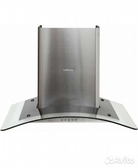 Вытяжка Leran LH 2401 60 IX