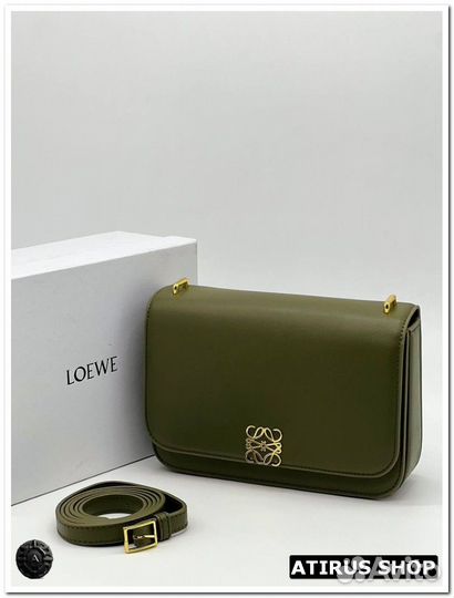 Сумка Loewe