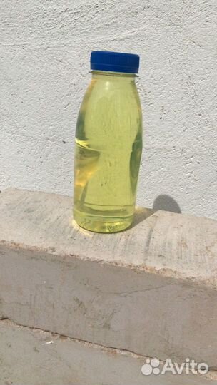 Дизельное Топливо Летнее