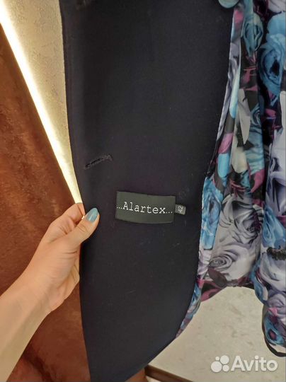 Пальто Alartex