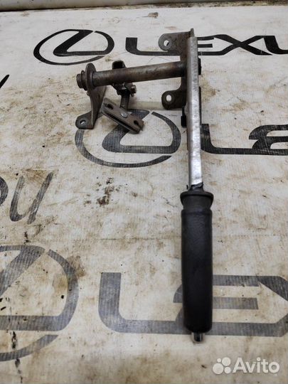 Барабан ручника Toyota Land Cruiser Prado GRJ120