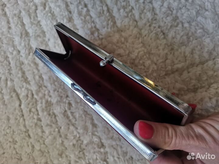 Очечник для очков